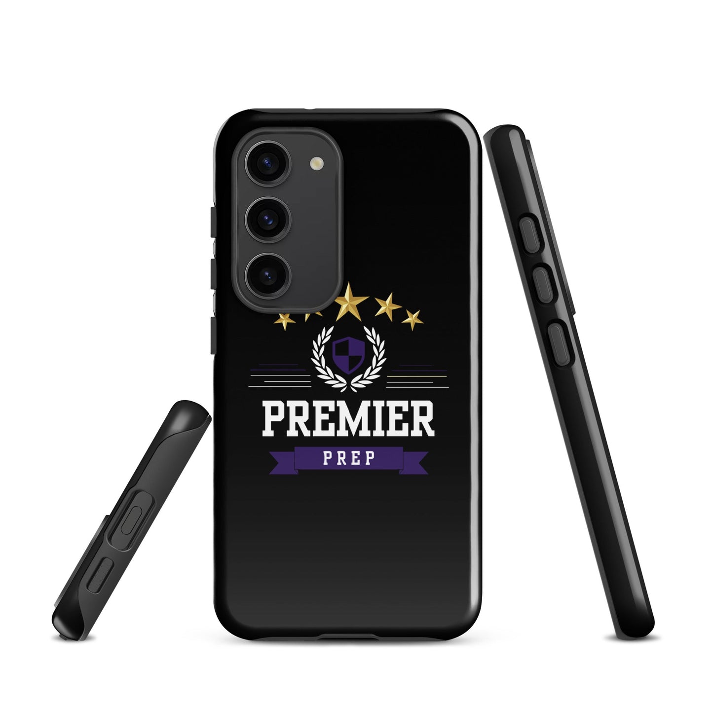 Tough Case for Samsung® | Premier Prep