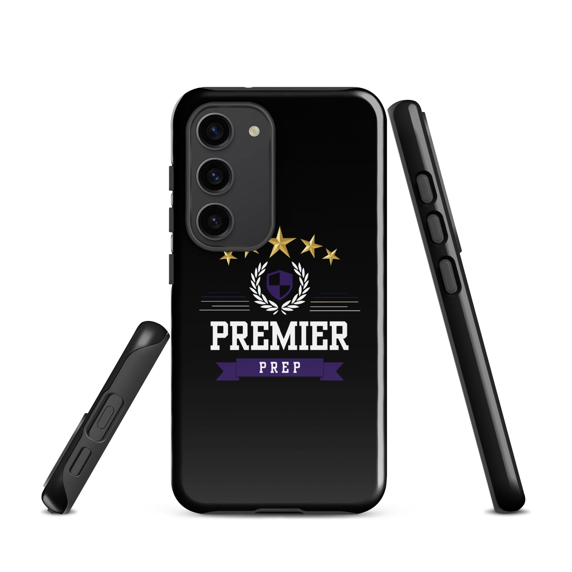 Tough Case for Samsung® | Premier Prep