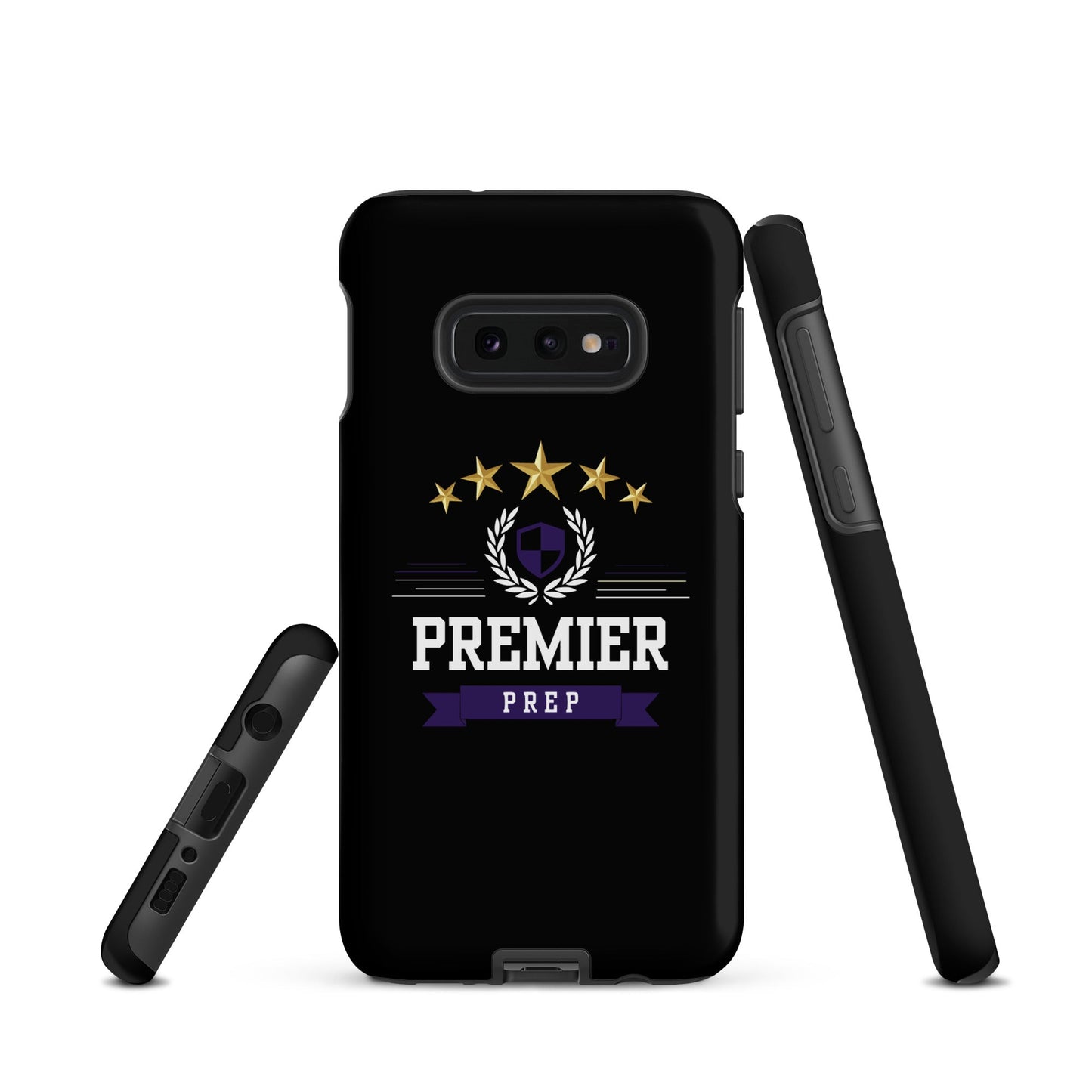 Tough Case for Samsung® | Premier Prep