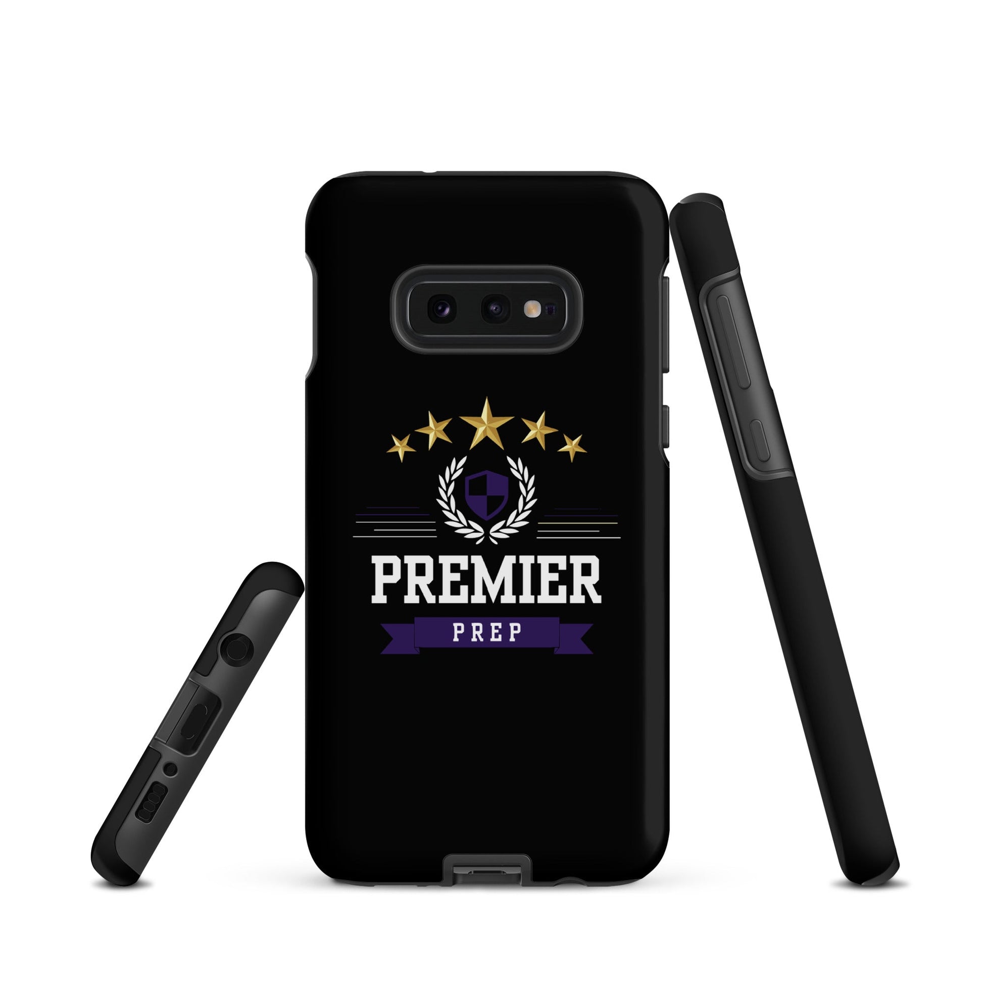 Tough Case for Samsung® | Premier Prep