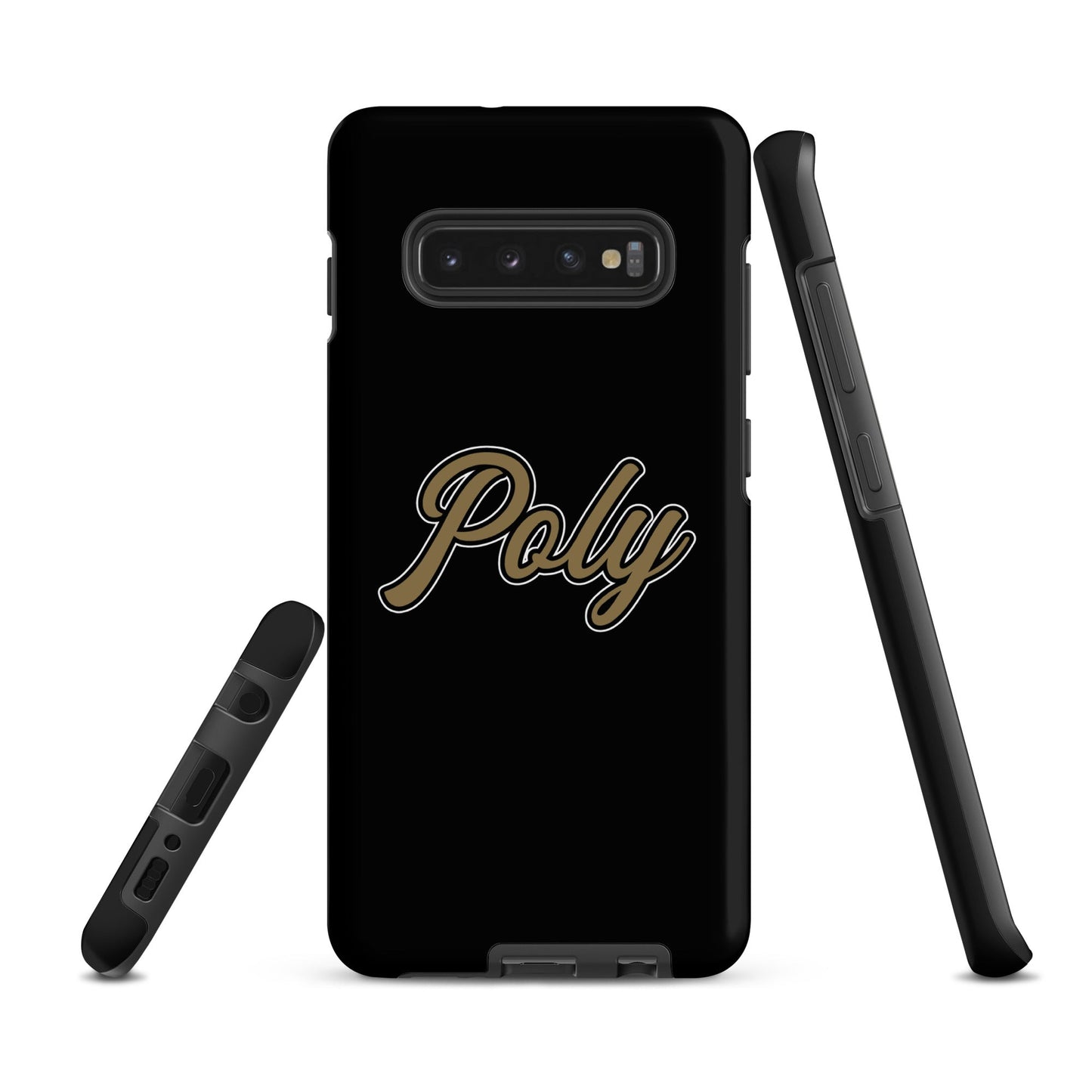 Tough Case for Samsung® | Purdue Polytechnic High School