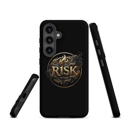 Tough Case for Samsung® | R1SK.gg