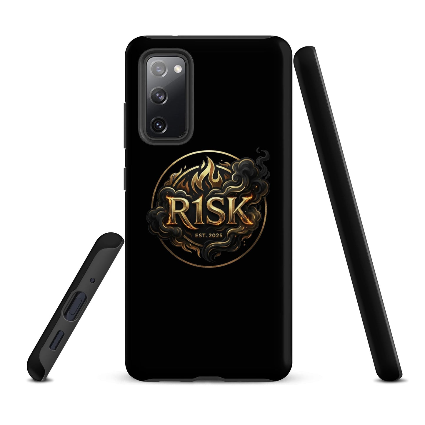 Tough Case for Samsung® | R1SK.gg