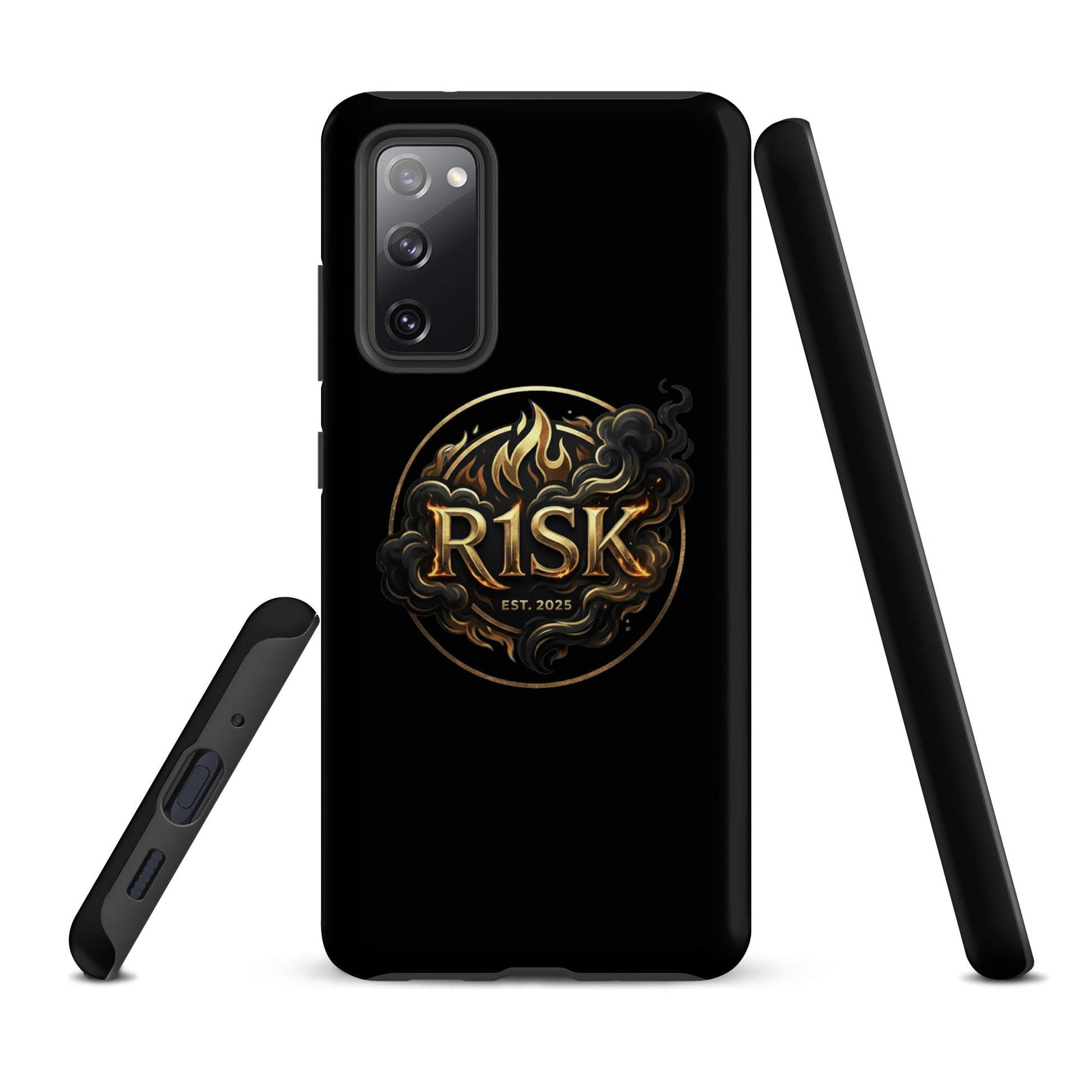 Tough Case for Samsung® | R1SK.gg