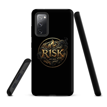 Tough Case for Samsung® | R1SK.gg