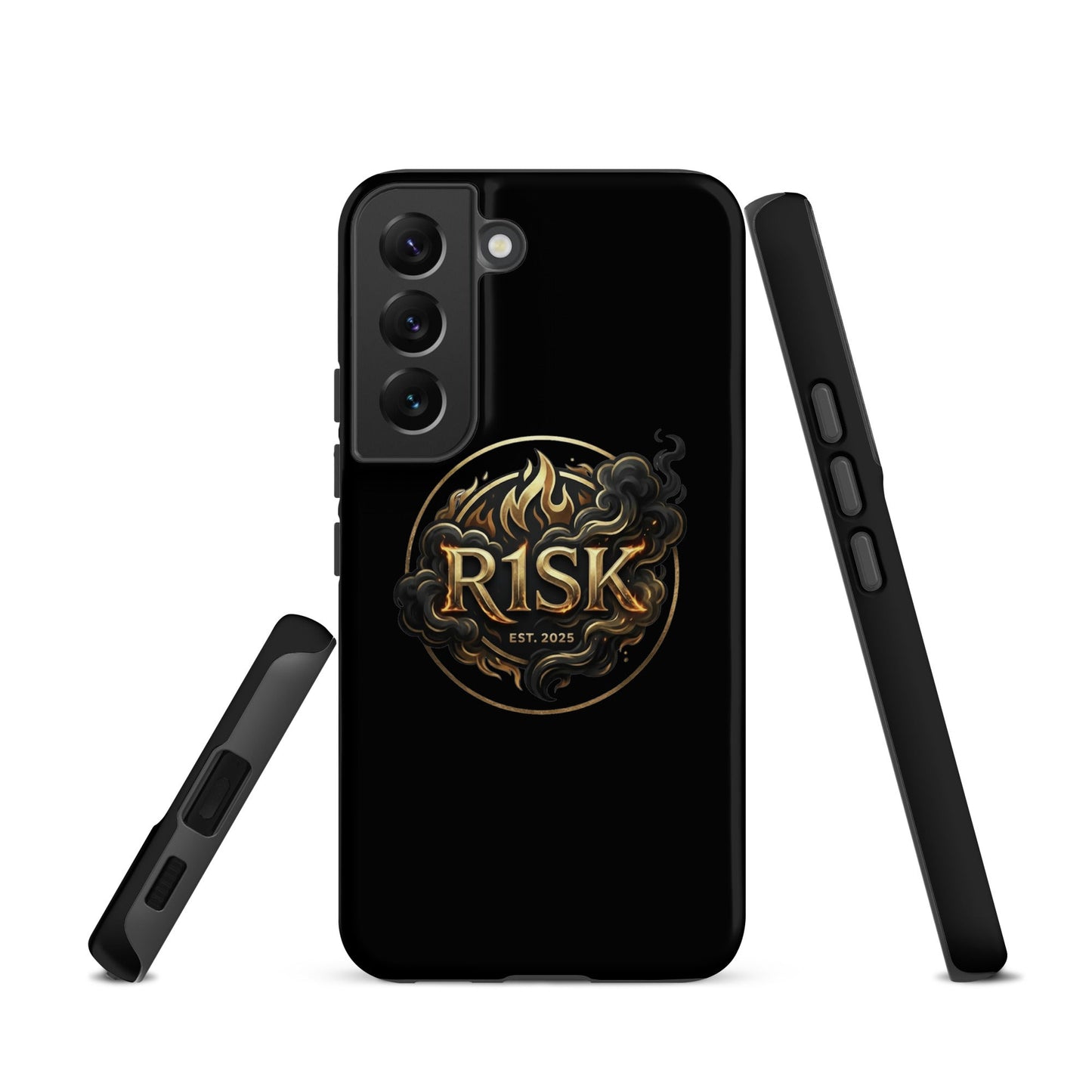 Tough Case for Samsung® | R1SK.gg