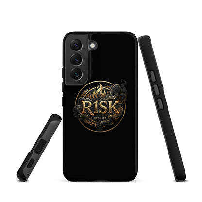 Tough Case for Samsung® | R1SK.gg