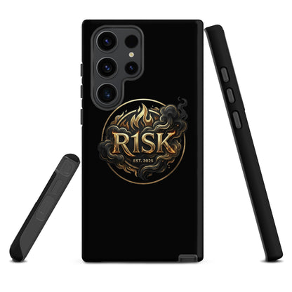 Tough Case for Samsung® | R1SK.gg