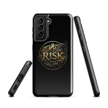 Tough Case for Samsung® | R1SK.gg