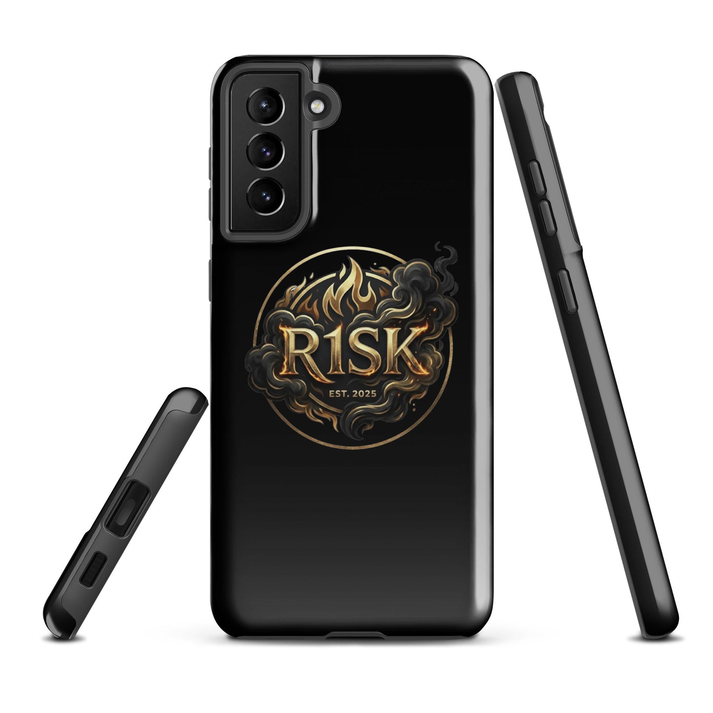 Tough Case for Samsung® | R1SK.gg