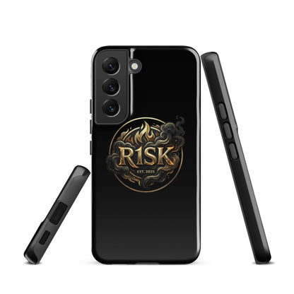 Tough Case for Samsung® | R1SK.gg