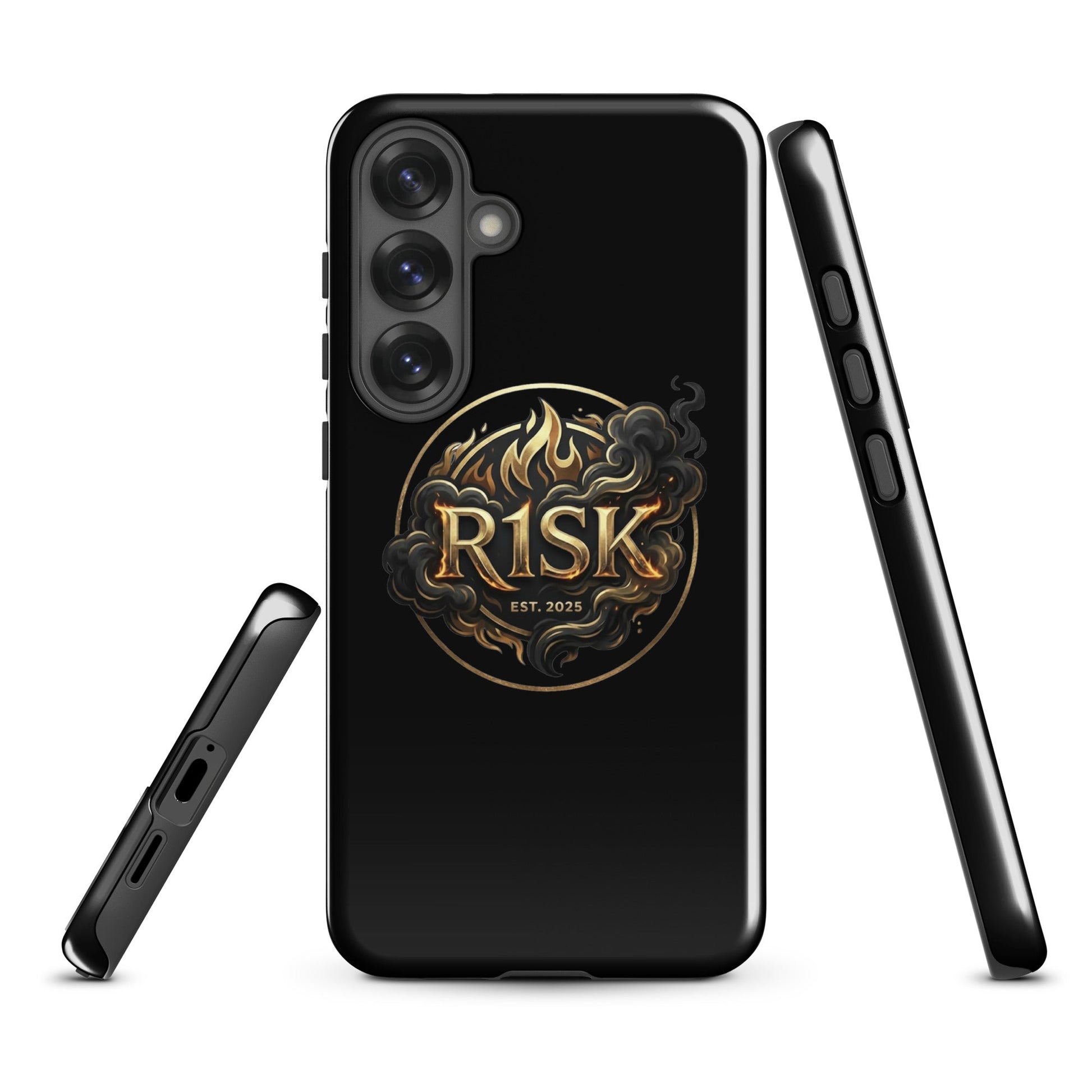 Tough Case for Samsung® | R1SK.gg