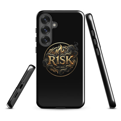 Tough Case for Samsung® | R1SK.gg