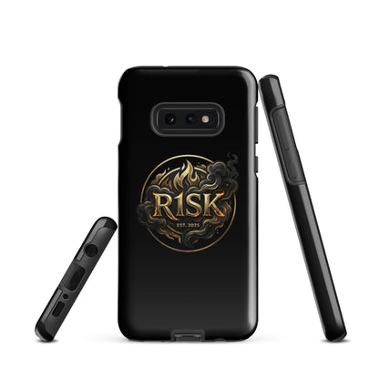 Tough Case for Samsung® | R1SK.gg