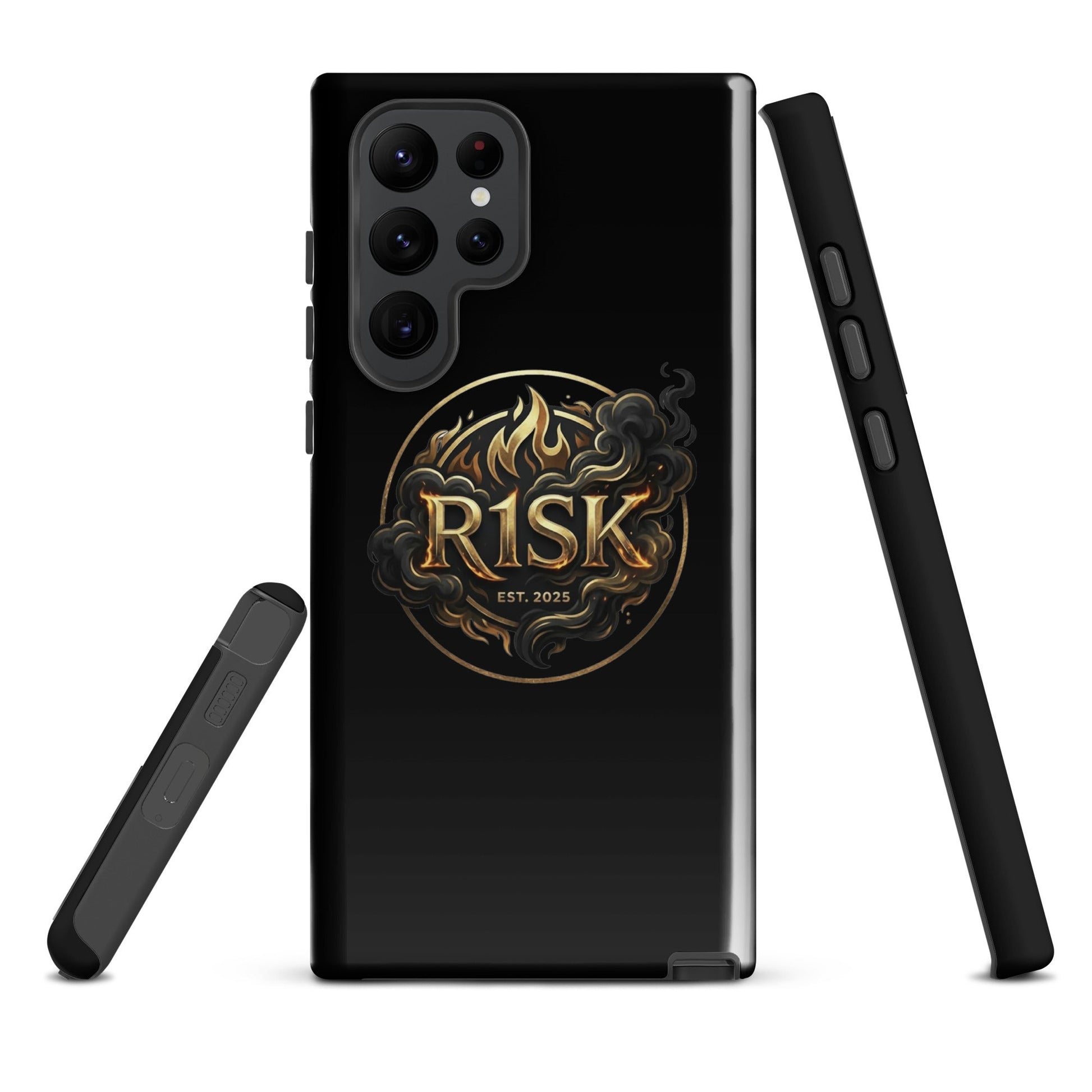 Tough Case for Samsung® | R1SK.gg