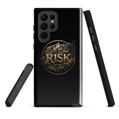 Tough Case for Samsung® | R1SK.gg