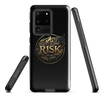 Tough Case for Samsung® | R1SK.gg