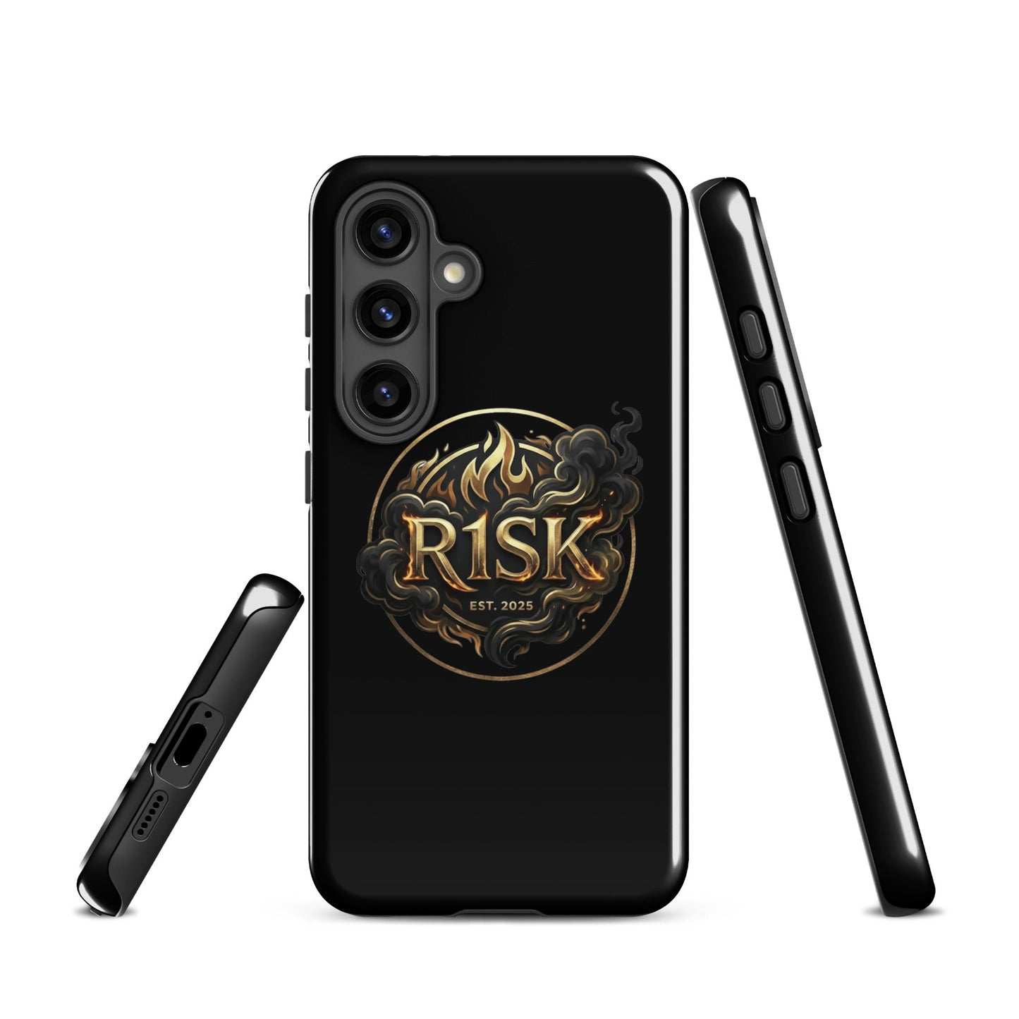 Tough Case for Samsung® | R1SK.gg