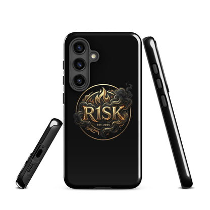Tough Case for Samsung® | R1SK.gg