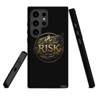 Tough Case for Samsung® | R1SK.gg