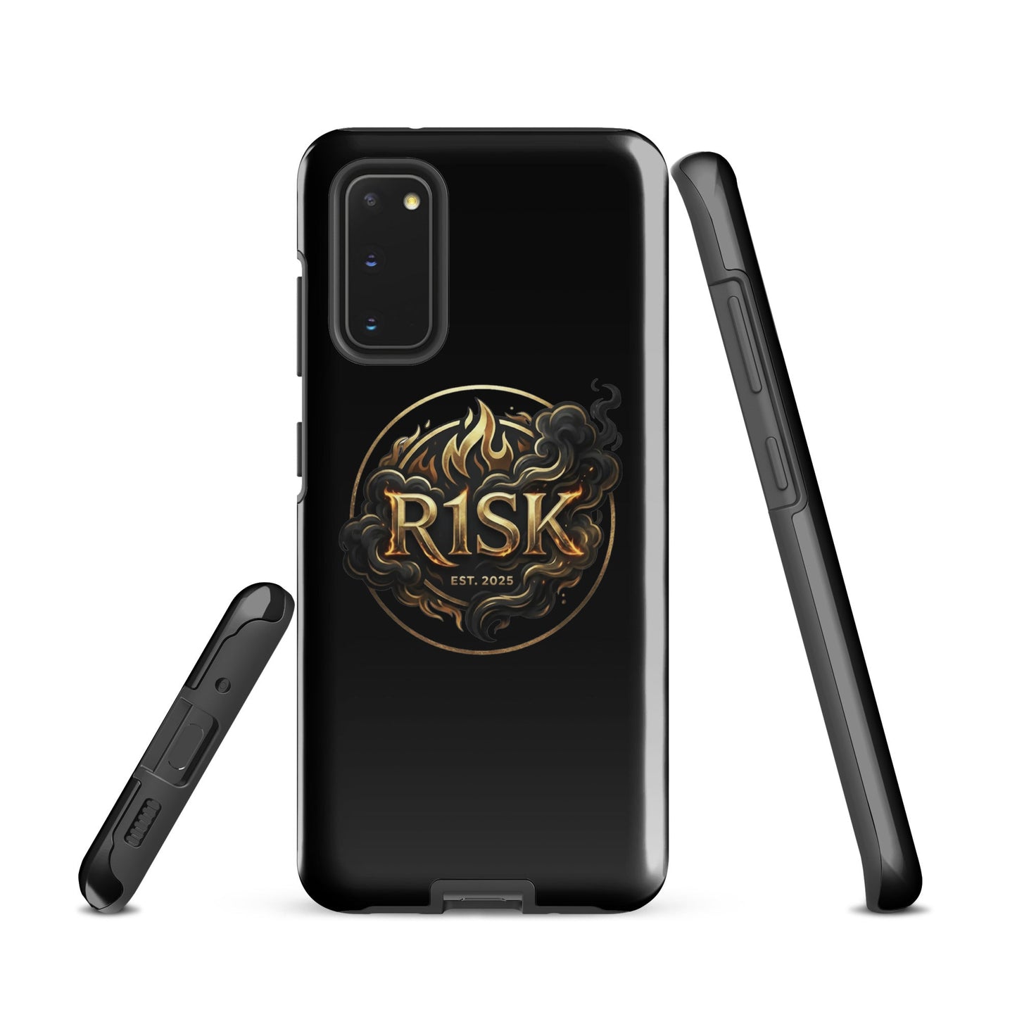 Tough Case for Samsung® | R1SK.gg