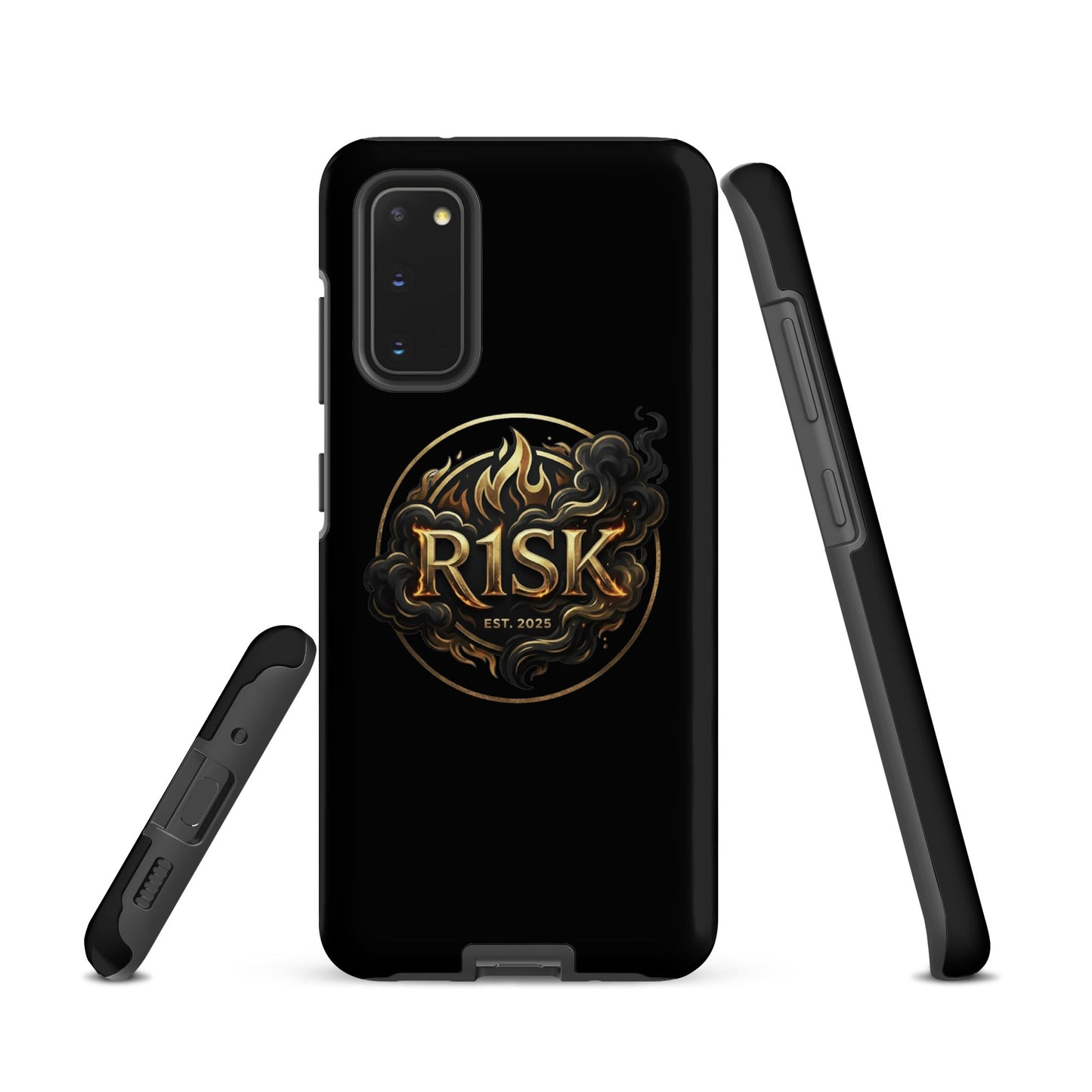 Tough Case for Samsung® | R1SK.gg