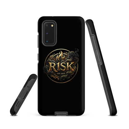 Tough Case for Samsung® | R1SK.gg