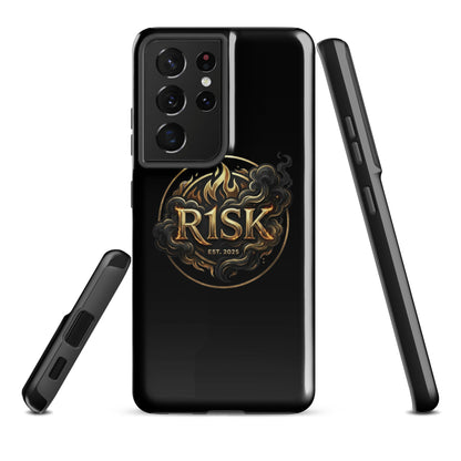 Tough Case for Samsung® | R1SK.gg