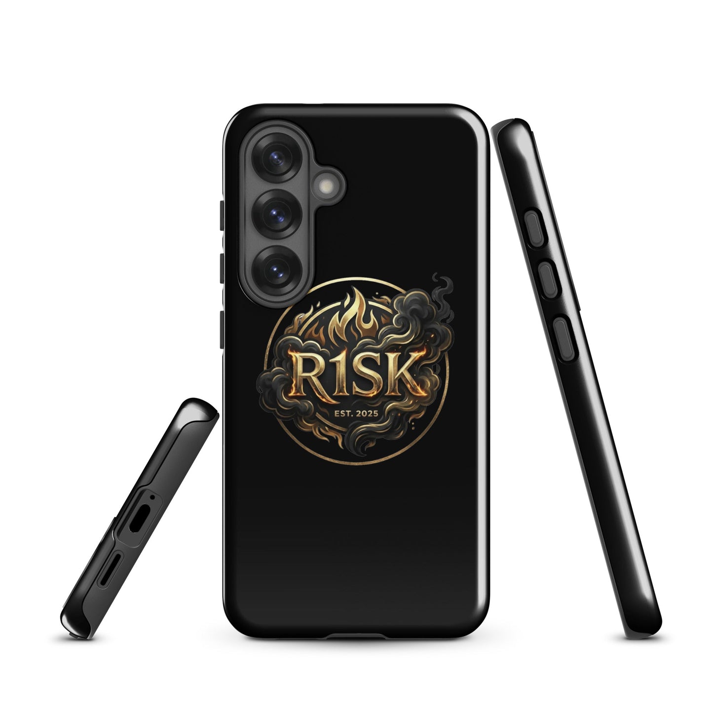 Tough Case for Samsung® | R1SK.gg