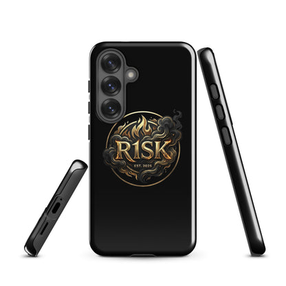 Tough Case for Samsung® | R1SK.gg