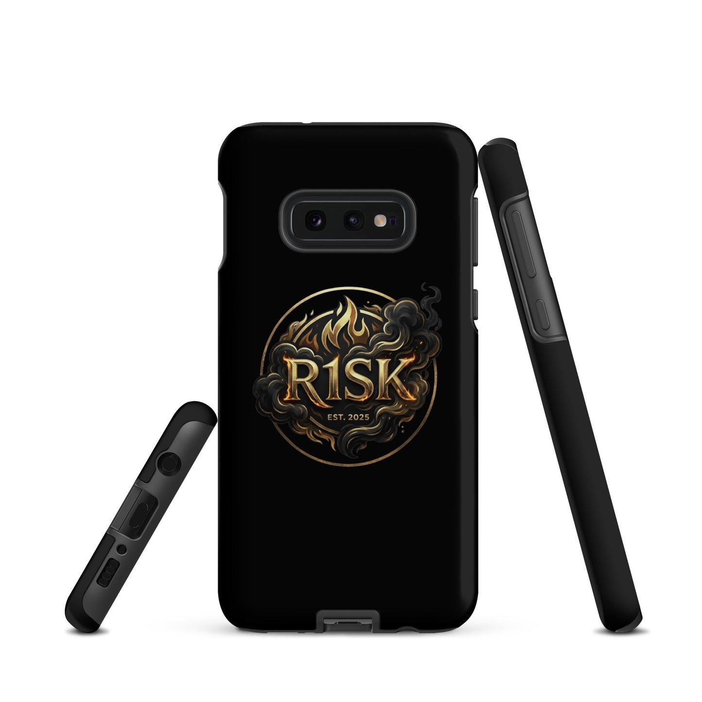 Tough Case for Samsung® | R1SK.gg