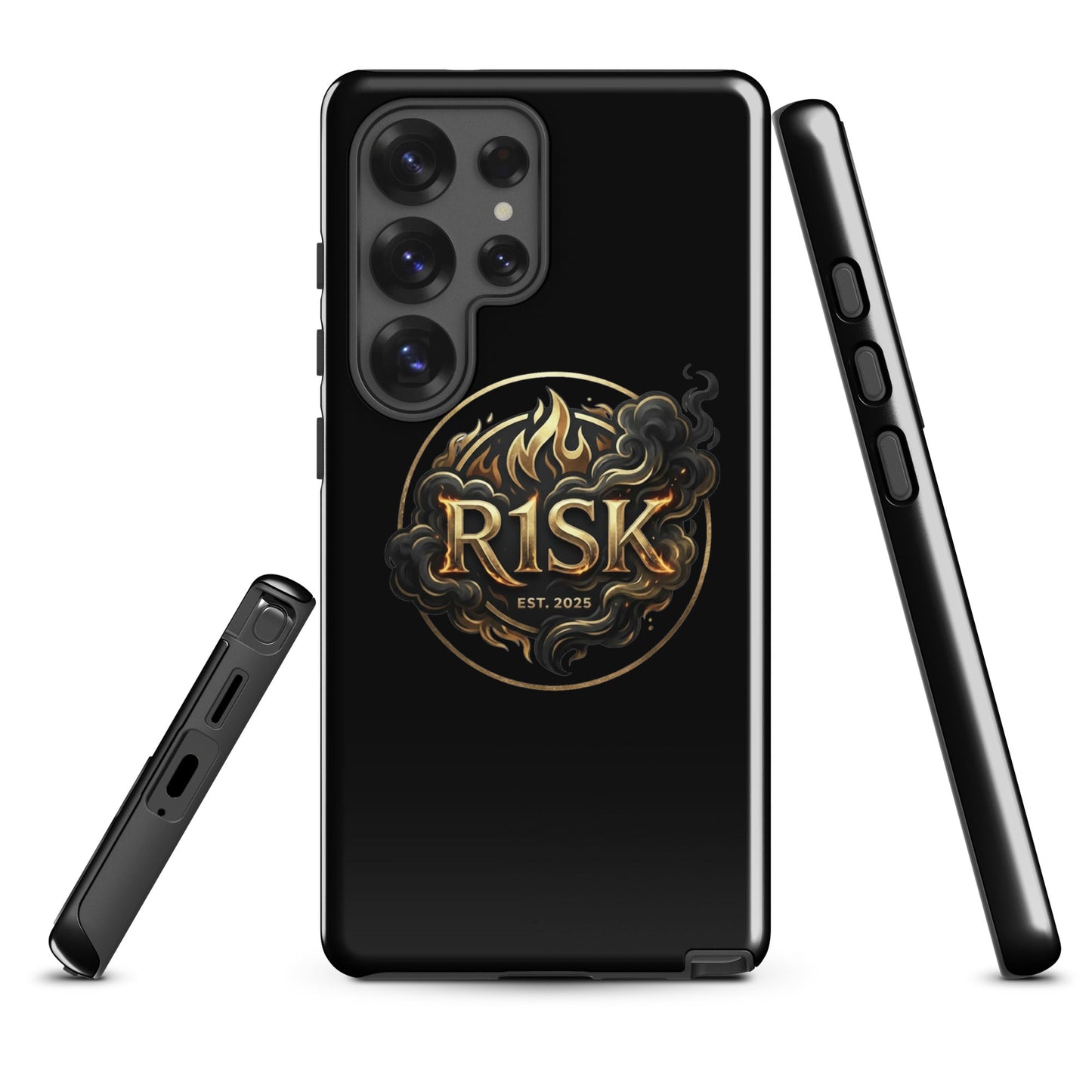 Tough Case for Samsung® | R1SK.gg