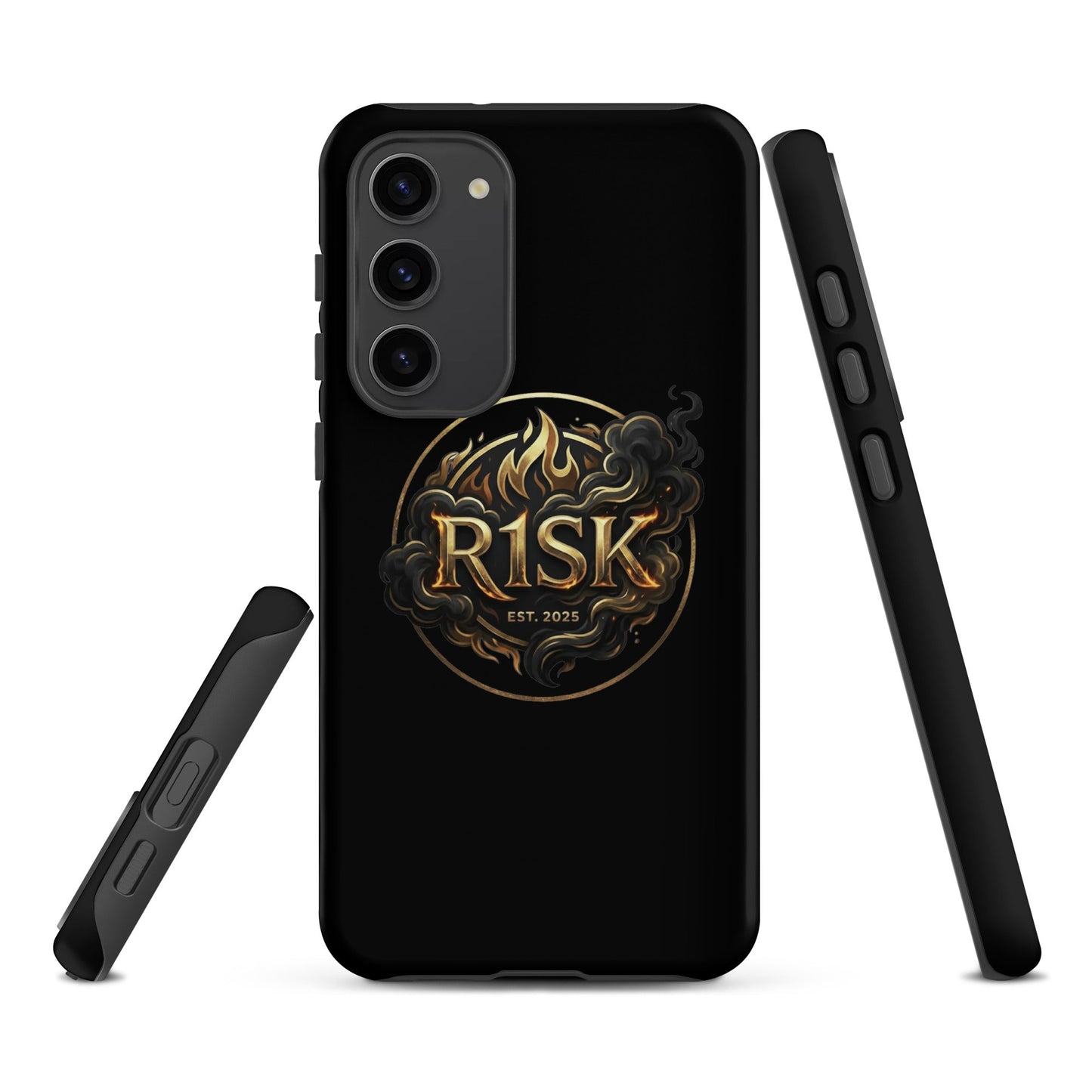 Tough Case for Samsung® | R1SK.gg