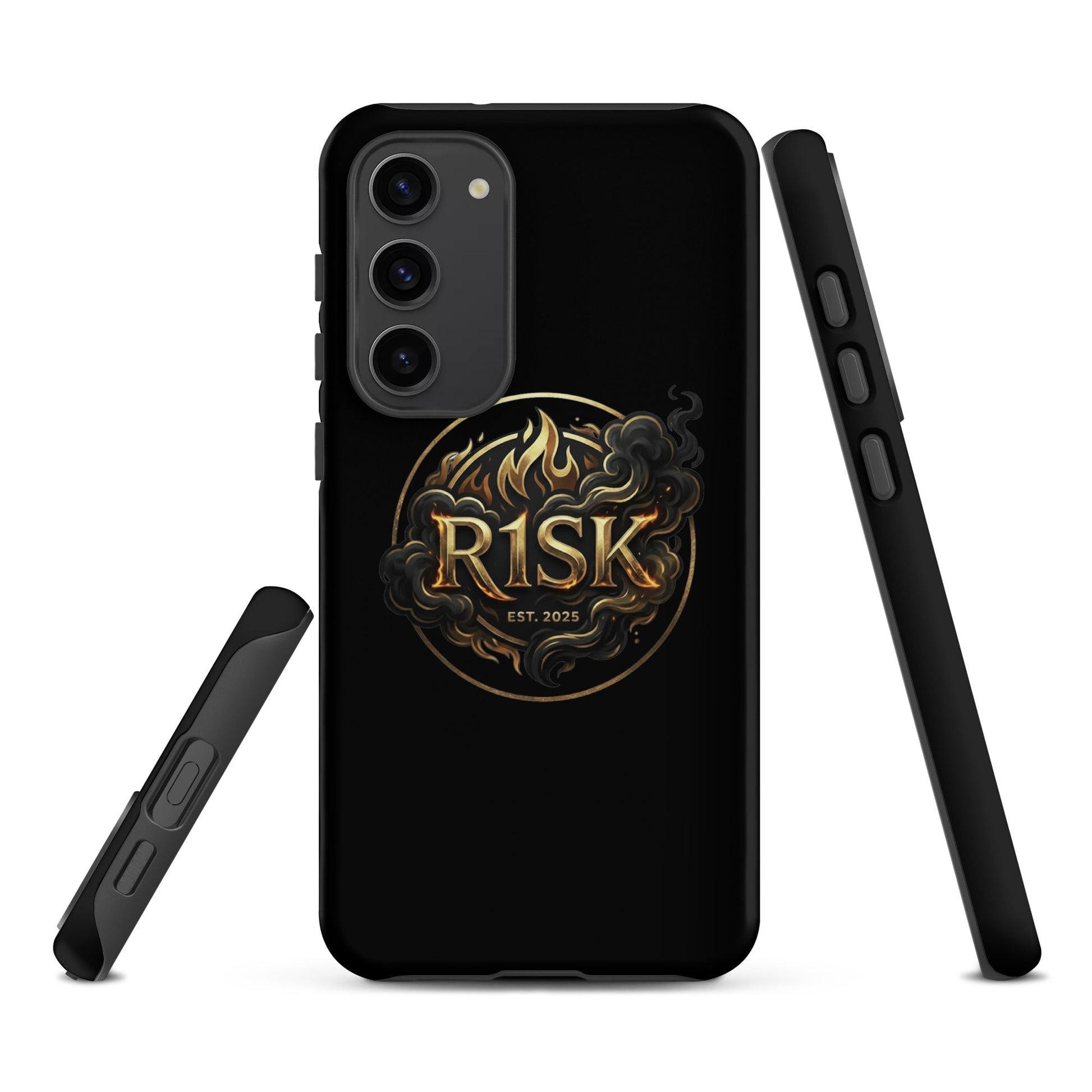 Tough Case for Samsung® | R1SK.gg