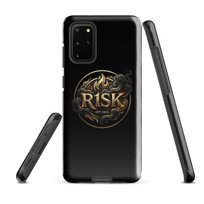 Tough Case for Samsung® | R1SK.gg