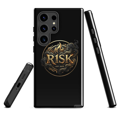 Tough Case for Samsung® | R1SK.gg