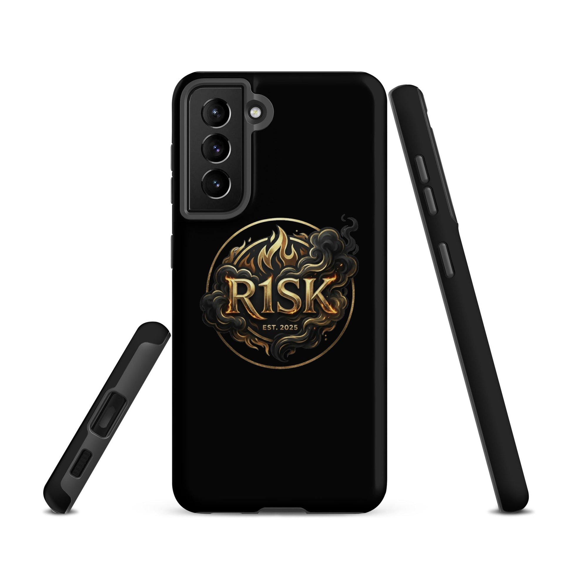 Tough Case for Samsung® | R1SK.gg