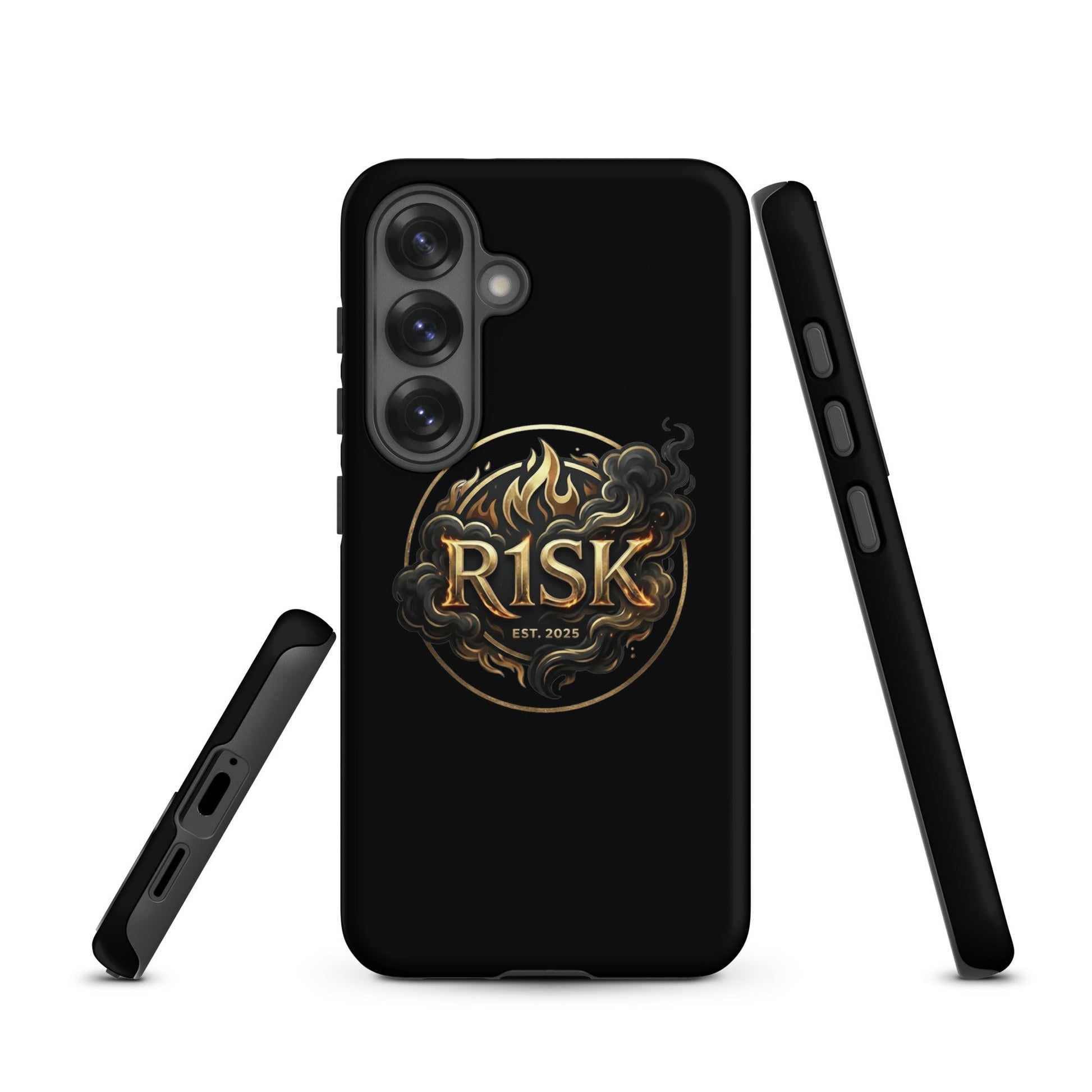 Tough Case for Samsung® | R1SK.gg