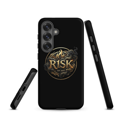 Tough Case for Samsung® | R1SK.gg