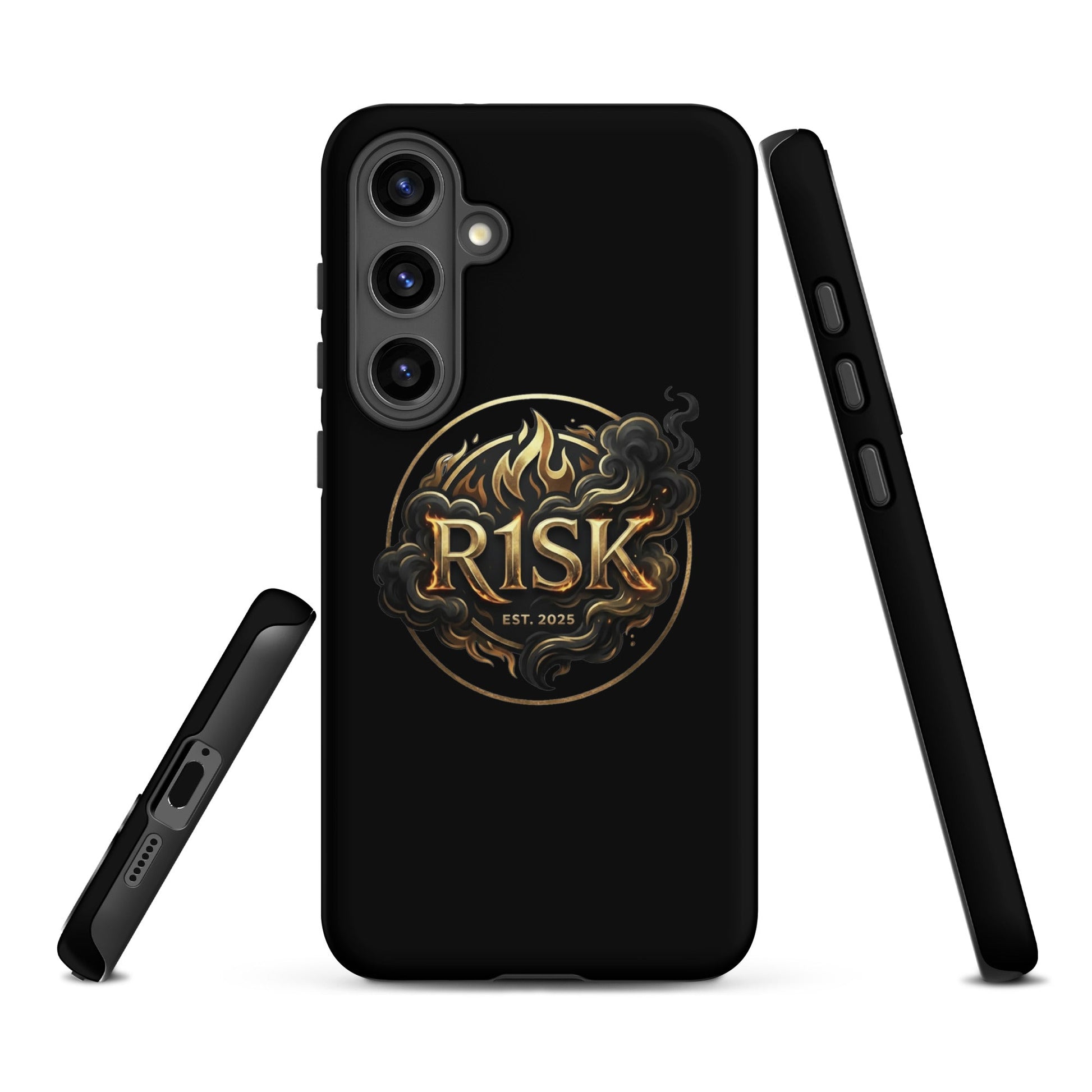 Tough Case for Samsung® | R1SK.gg