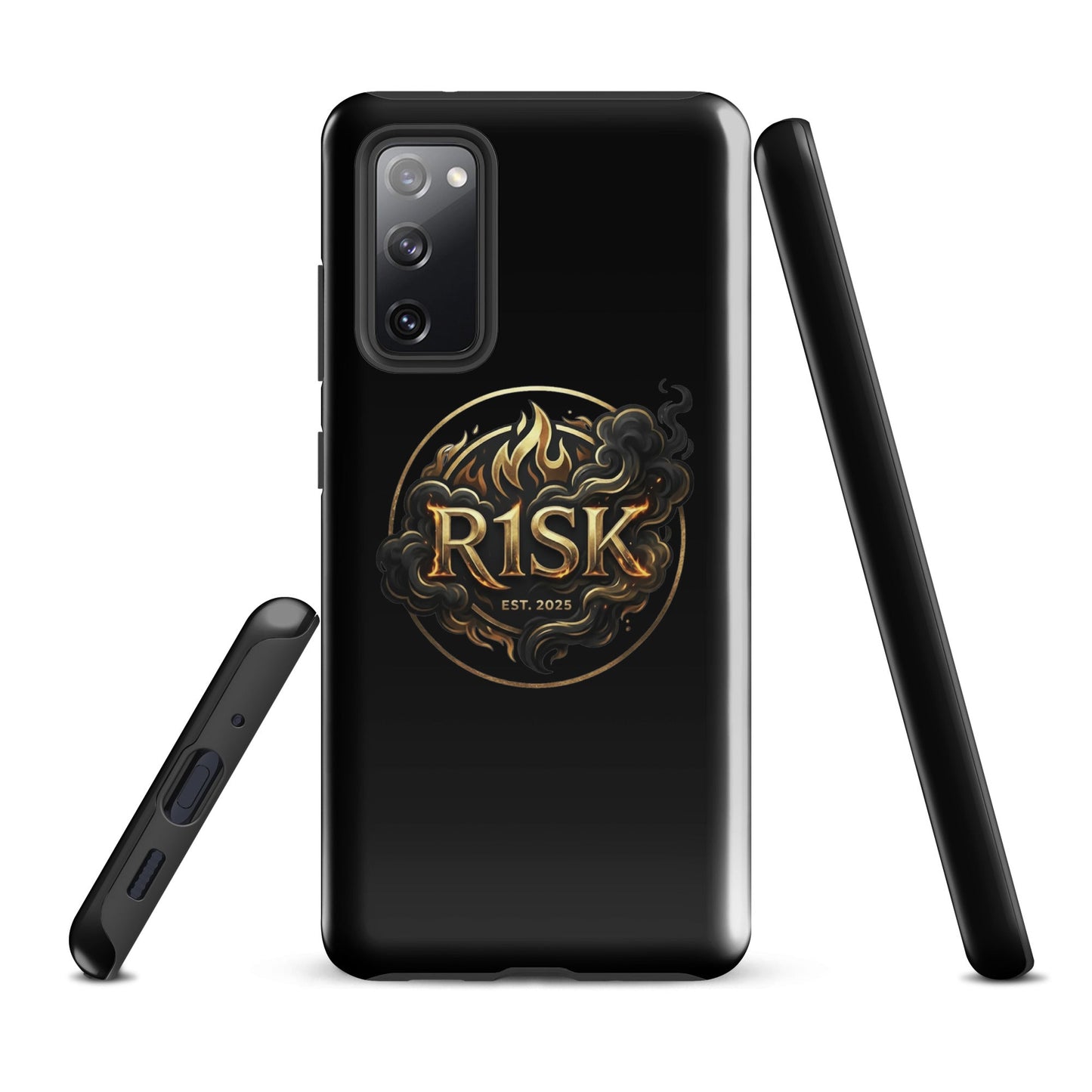 Tough Case for Samsung® | R1SK.gg