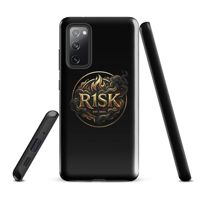Tough Case for Samsung® | R1SK.gg