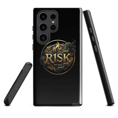Tough Case for Samsung® | R1SK.gg