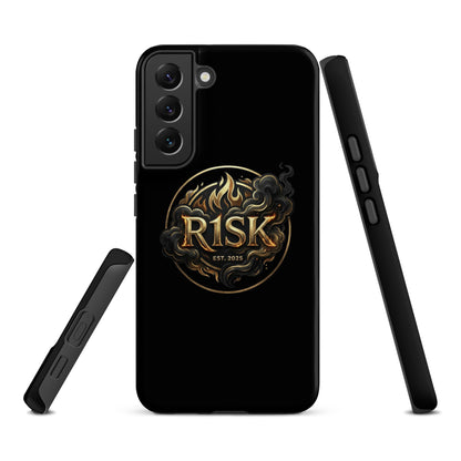 Tough Case for Samsung® | R1SK.gg