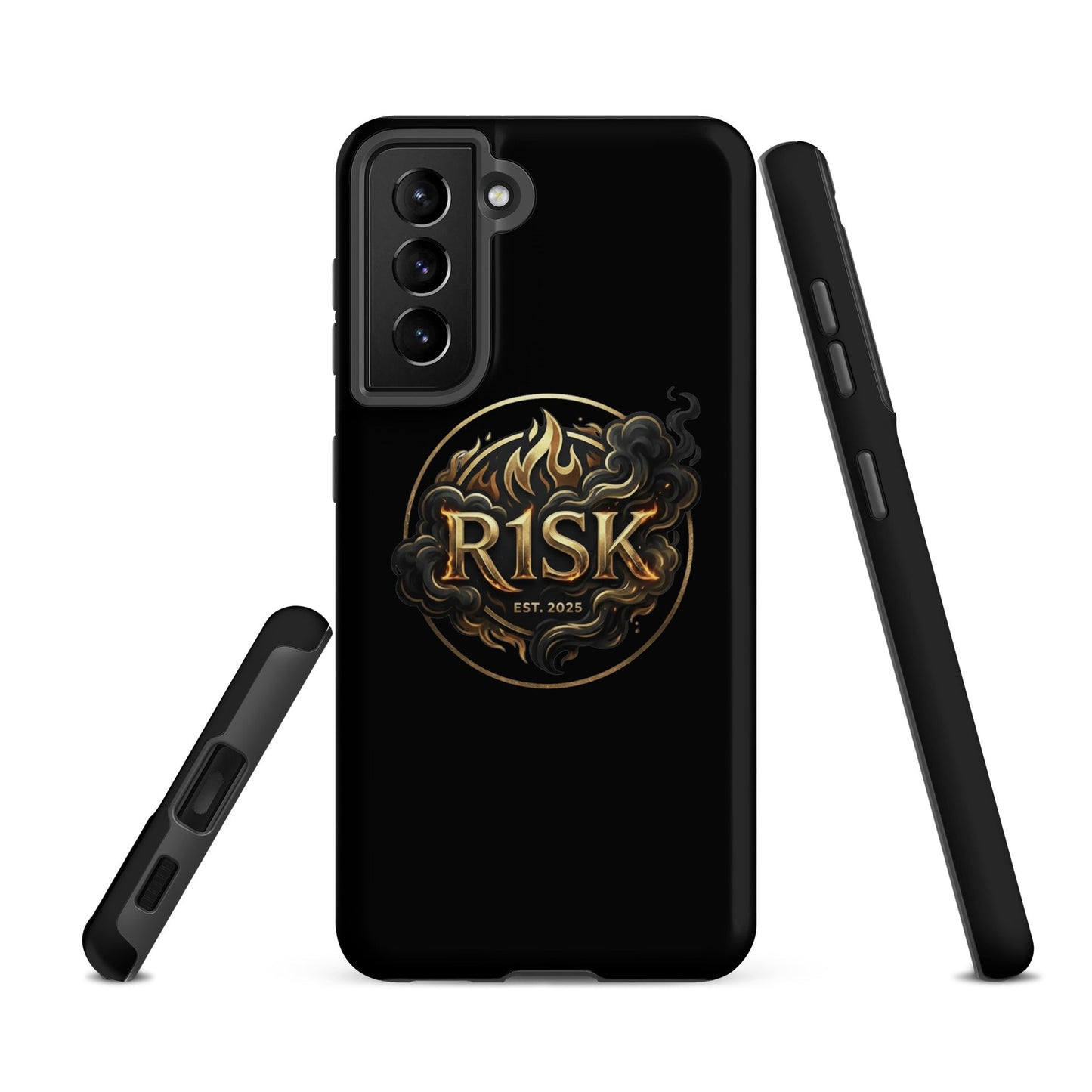 Tough Case for Samsung® | R1SK.gg