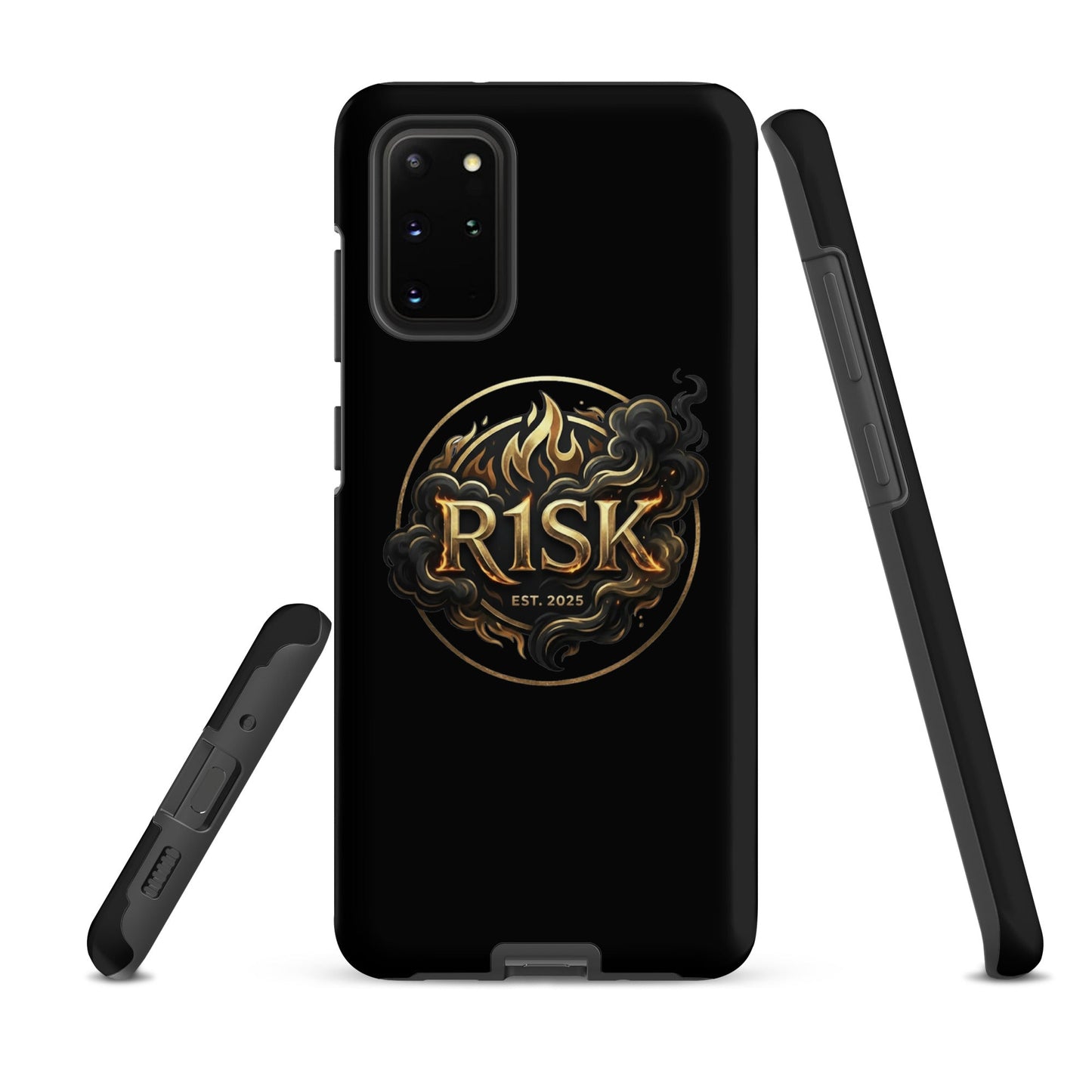 Tough Case for Samsung® | R1SK.gg