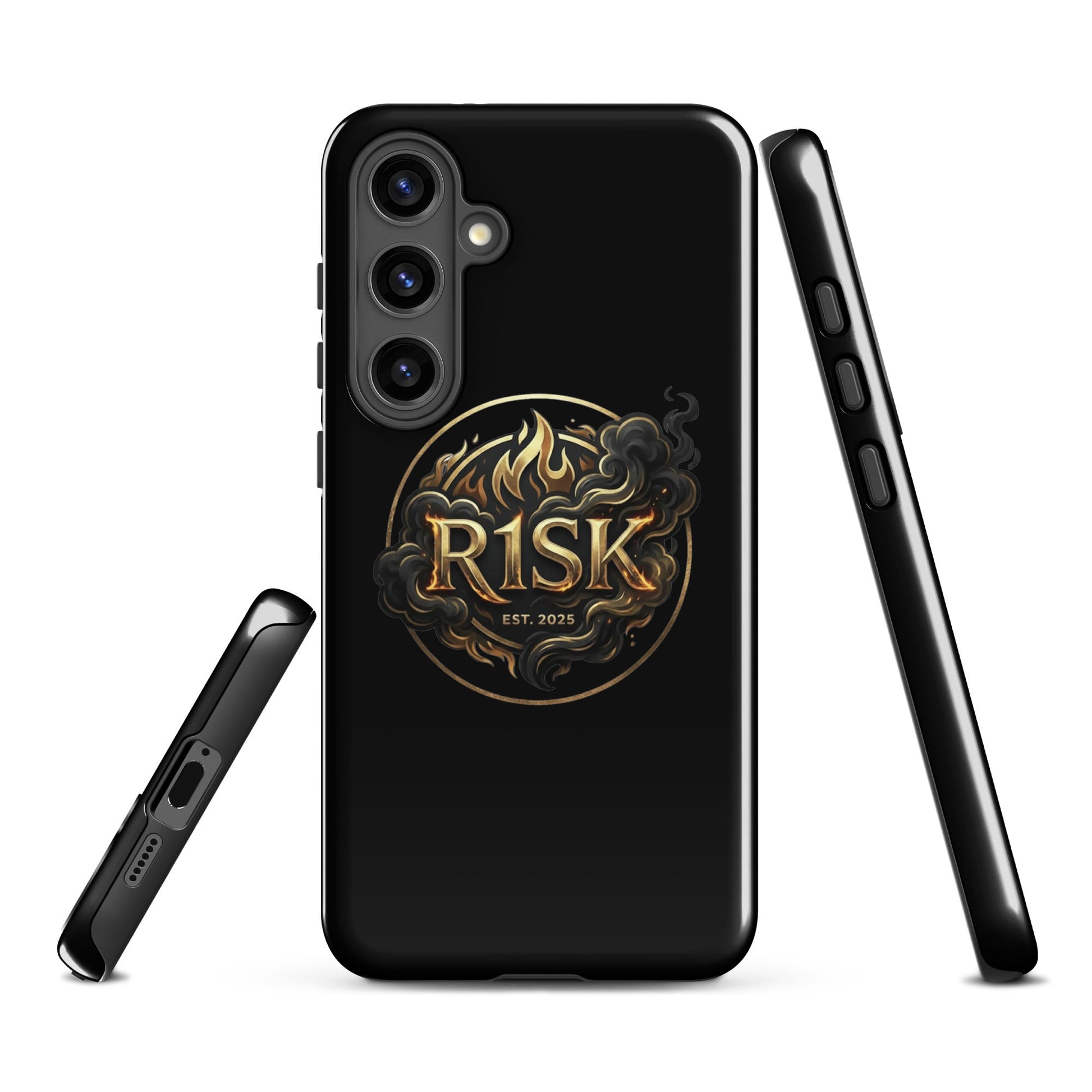 Tough Case for Samsung® | R1SK.gg
