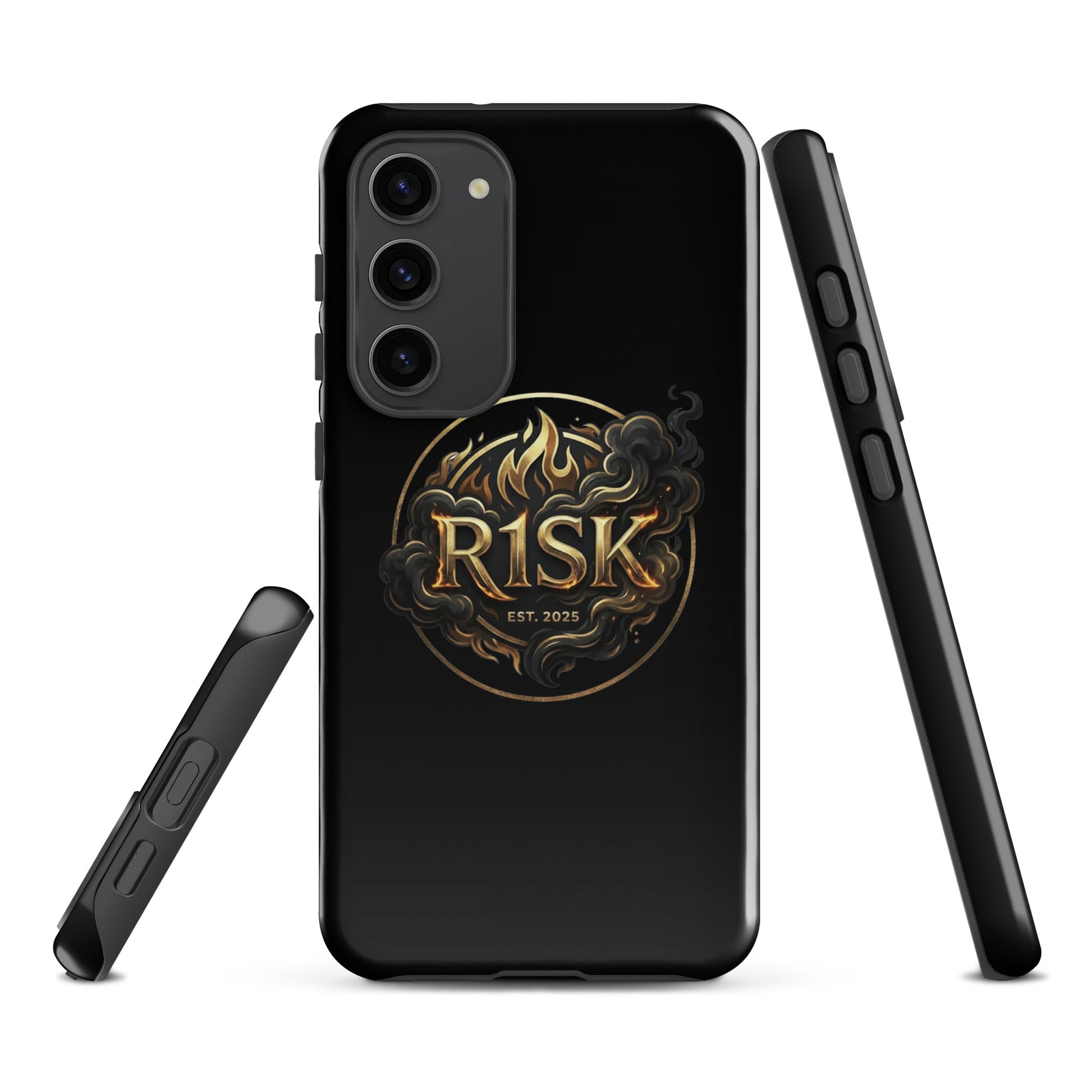 Tough Case for Samsung® | R1SK.gg