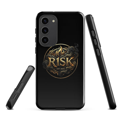 Tough Case for Samsung® | R1SK.gg