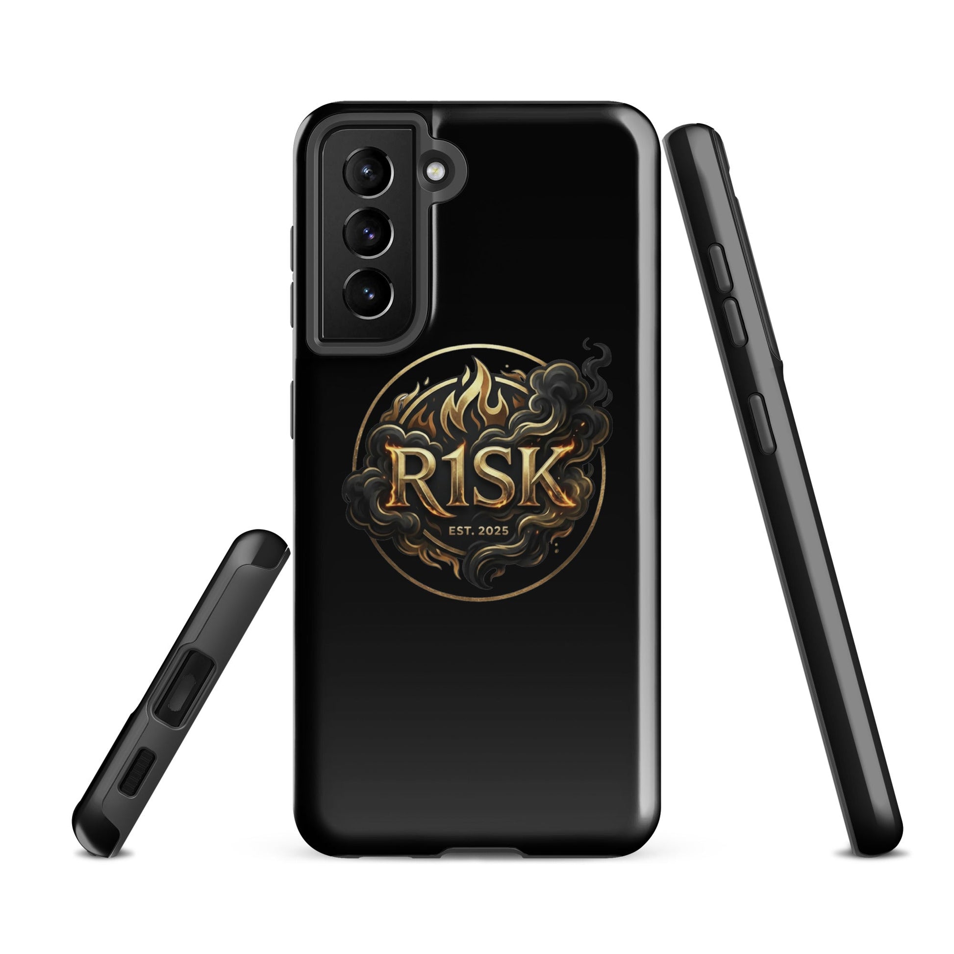 Tough Case for Samsung® | R1SK.gg